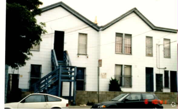 Foto principal - 565 Shotwell St