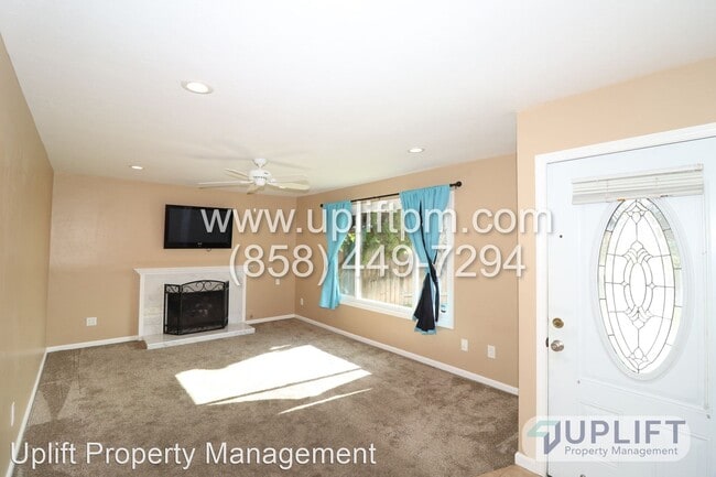 Building Photo - 3 br, 2 bath House - 10856 New Salem Pt