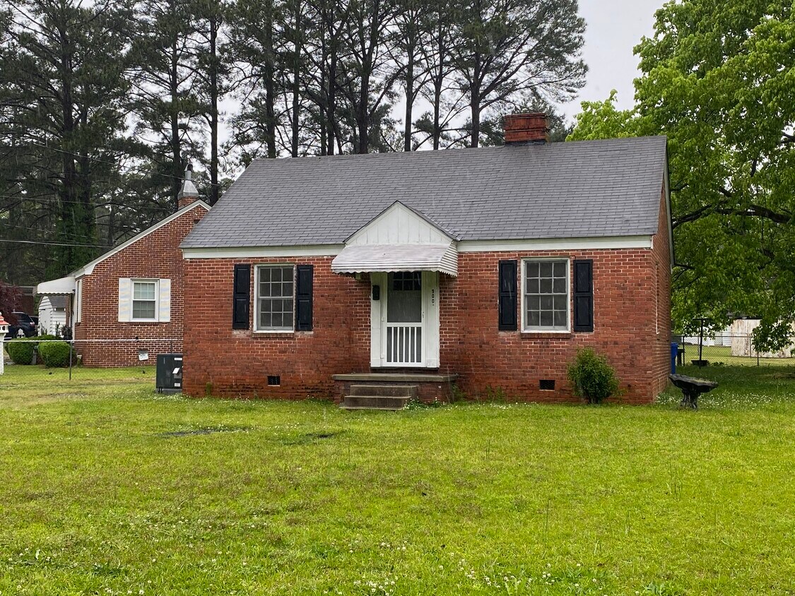 900 Rountree St NE, Wilson, NC 27893 House Rental in Wilson, NC