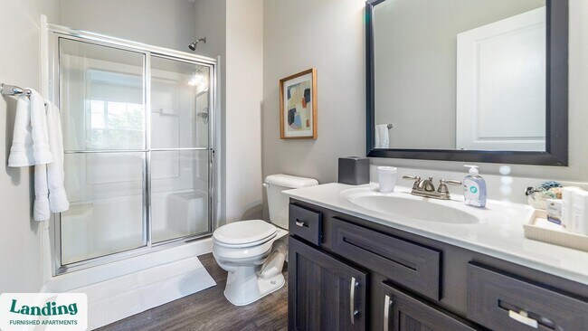 Foto del edificio - 4664 Kenny Rd