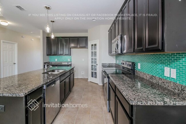 Foto del edificio - 3137 Walker Creek Dr