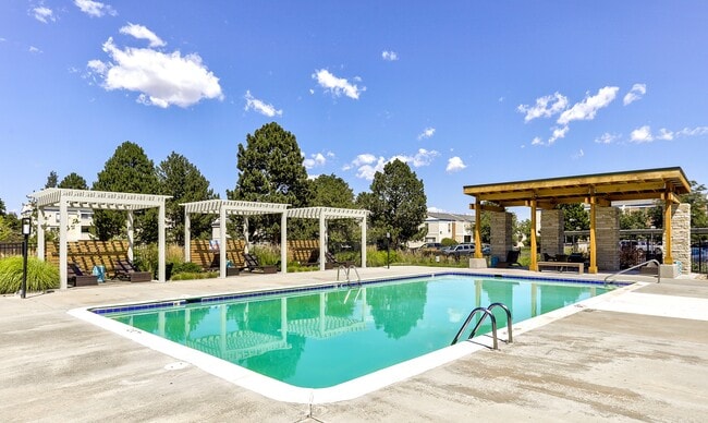 Building Photo - Spyglass Creek