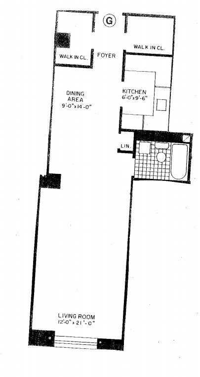 Estudio - 88 Lexington Avenue