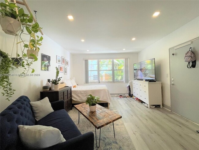 Foto del edificio - 1135 Meridian Ave