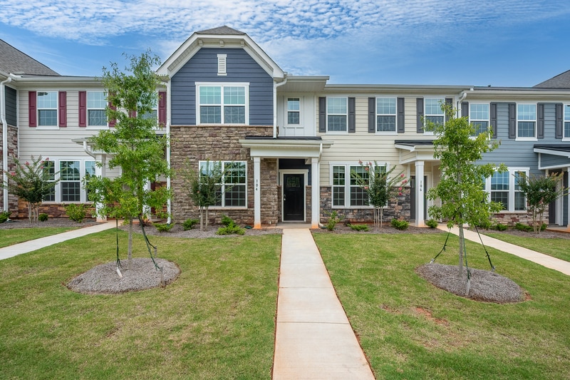 104 Gaskins Trl, Travelers Rest, SC 29690 House Rental in Travelers