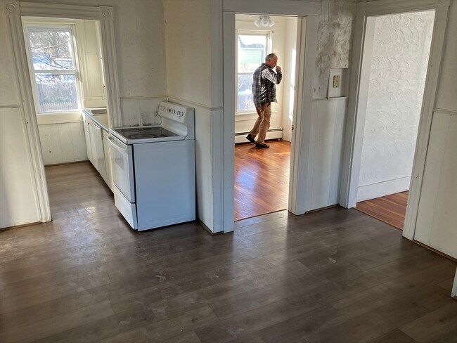 Foto del edificio - 43 Emory St