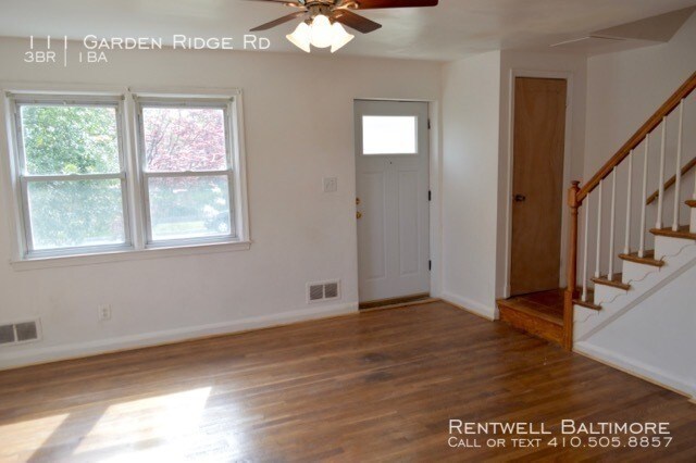 Foto del edificio - 111 Garden Ridge Rd