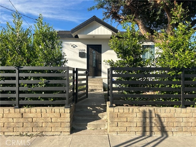 Building Photo - 1009 8th St