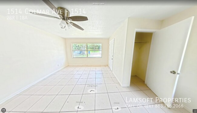 Foto del edificio - 1514 Colmar Ave