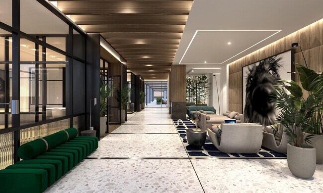 Foto del edificio - 1650 NE 124th St