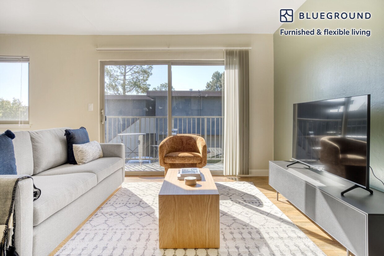 234 Escuela Ave Unit FL2ID1078, Mountain View, CA 94040 Apartment