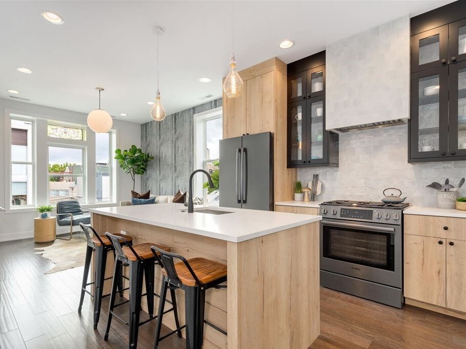 Photo - 1815 W Augusta Blvd (Chicago, IL)