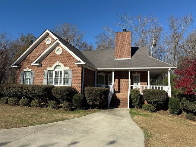 Foto del edificio - Lexington