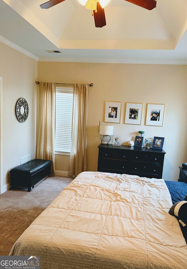 Foto del edificio - 141 Feldspar Dr