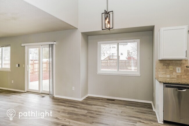 Foto del edificio - 6831 Fountain Vista Circle, Fountain, CO, ...