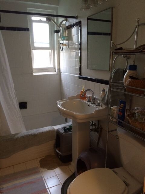 Foto del edificio - 2500 Q St NW