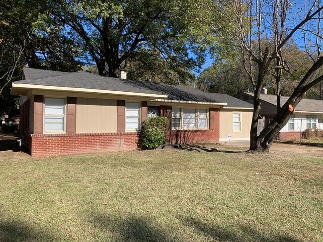 Foto del edificio - 4460 Kimball Ave Memphis, TN 38117