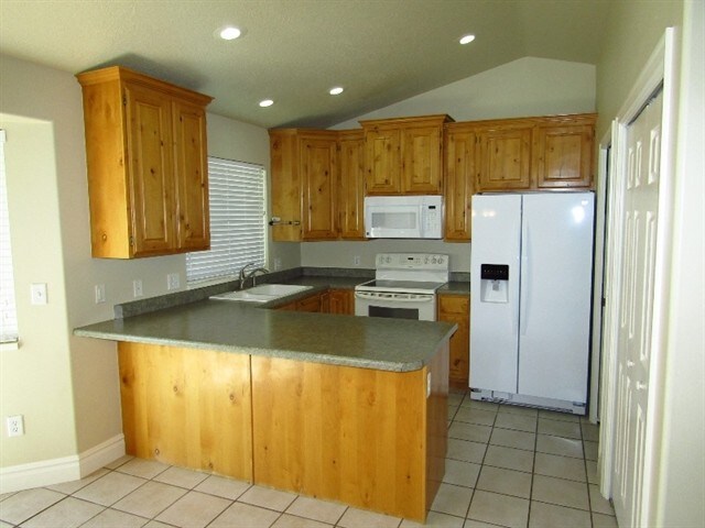 Foto del edificio - 328 S 1250 E