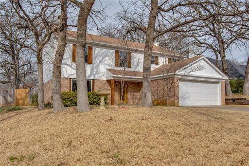 Foto del edificio - 501 Wild Oak Ln