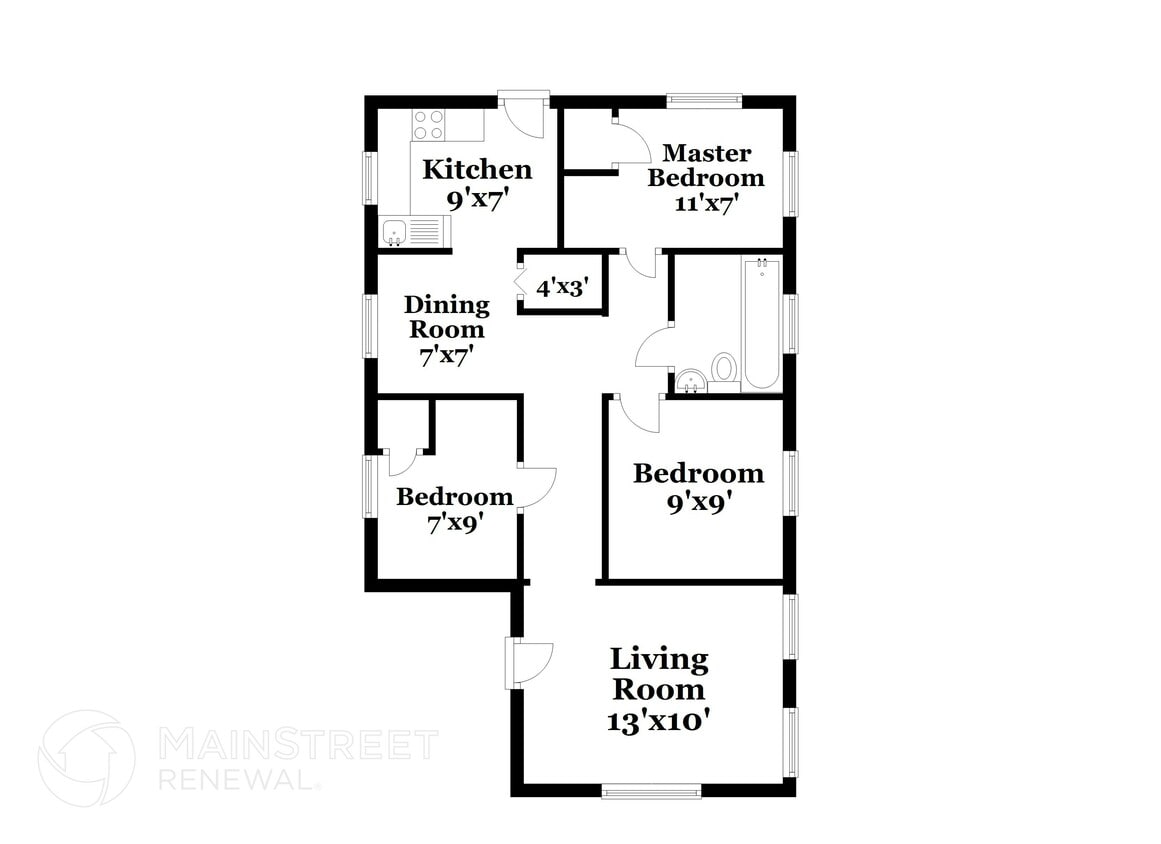 Listing Image