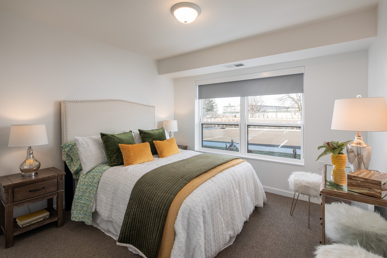 Villas of Mounds View 55+ Apartments in Mounds View, MN