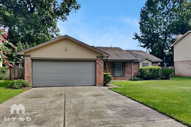 Building Photo - 3219 Glen Spring Dr