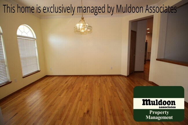 Building Photo - Coming soon! Gorgeous ranch style home in Soaring Eagles