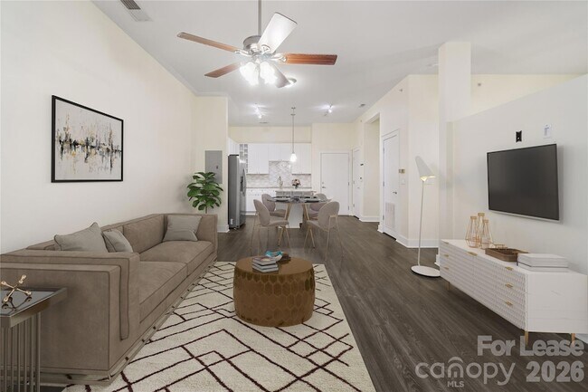 Foto del edificio - 716 N Davidson St