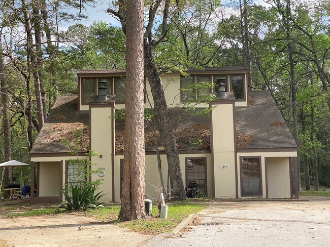 Foto del edificio - 24605 Pools Creek Dr