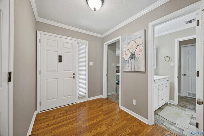 Foto del edificio - 2134 Greenwood Pl SW