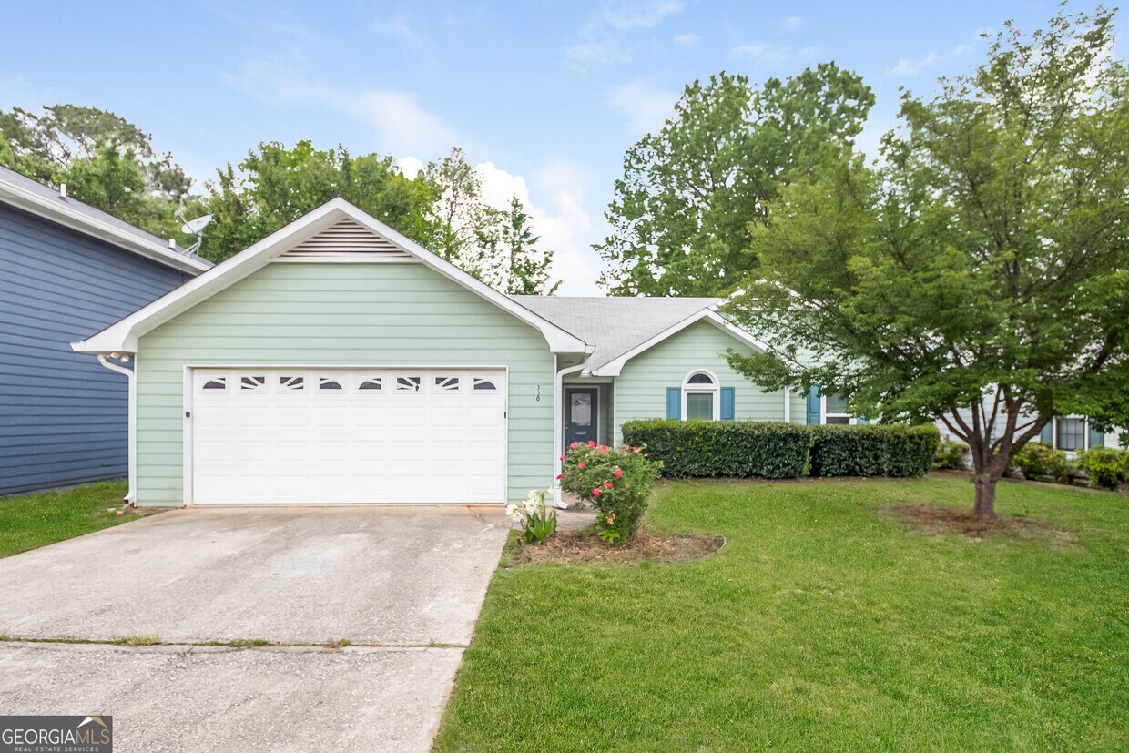 Primary Photo - 330 Cornwallis Way