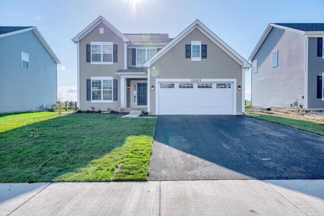 Foto del edificio - 15303 S Sawgrass Cir