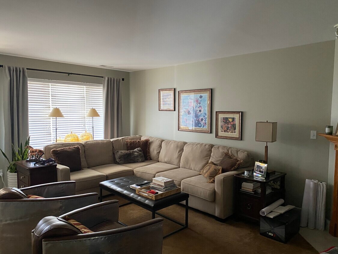 Foto principal - 1817 Elderberry Ct