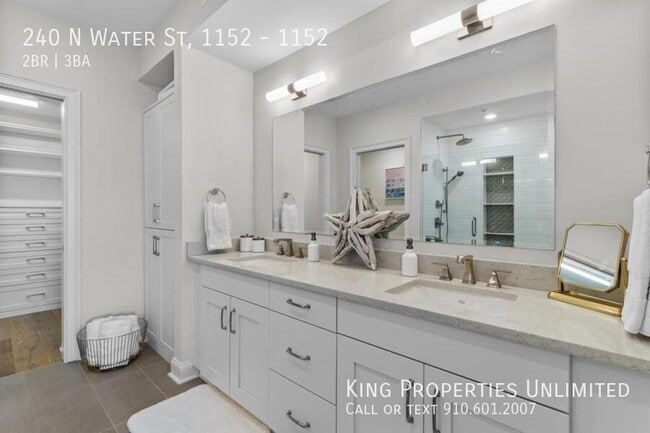 Foto del edificio - 240 N Water St