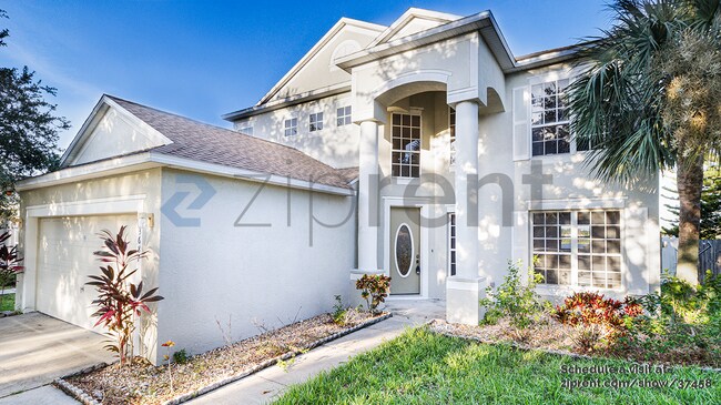 Foto del edificio - 3687 Mt Carmel Ln