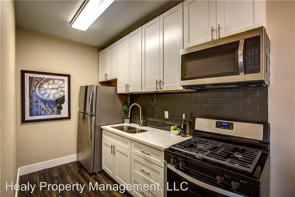 Primary Photo - 1 br, 1 bath House - 615 N Marsalis Avenue #6