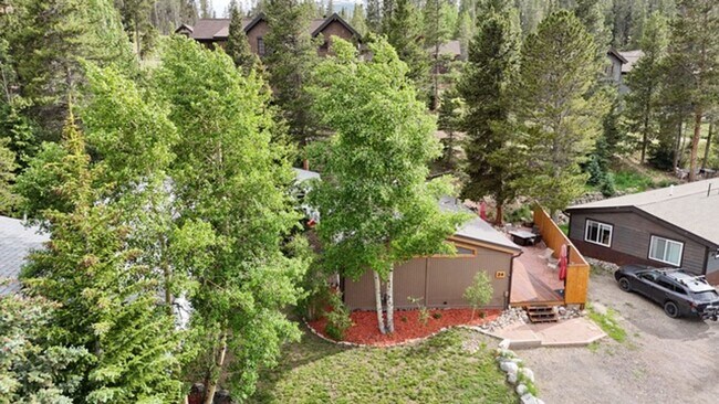 Foto del edificio - 3 Bedroom, Breckenridge, Winter Rental! Pets Negotiable!