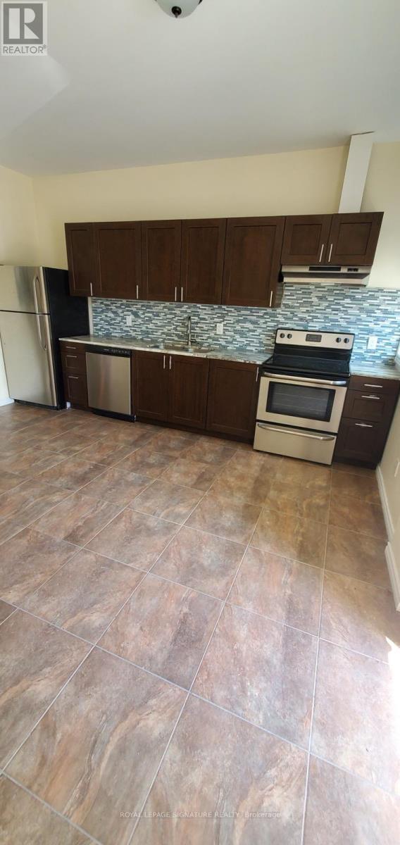 Photo du bâtiment - 14635 Ninth Line