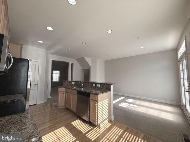 Foto del edificio - 3529 Sprigg St S