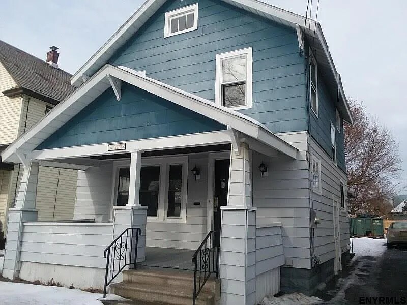 2025 Neil St, Schenectady, NY 12306 House Rental in Schenectady, NY