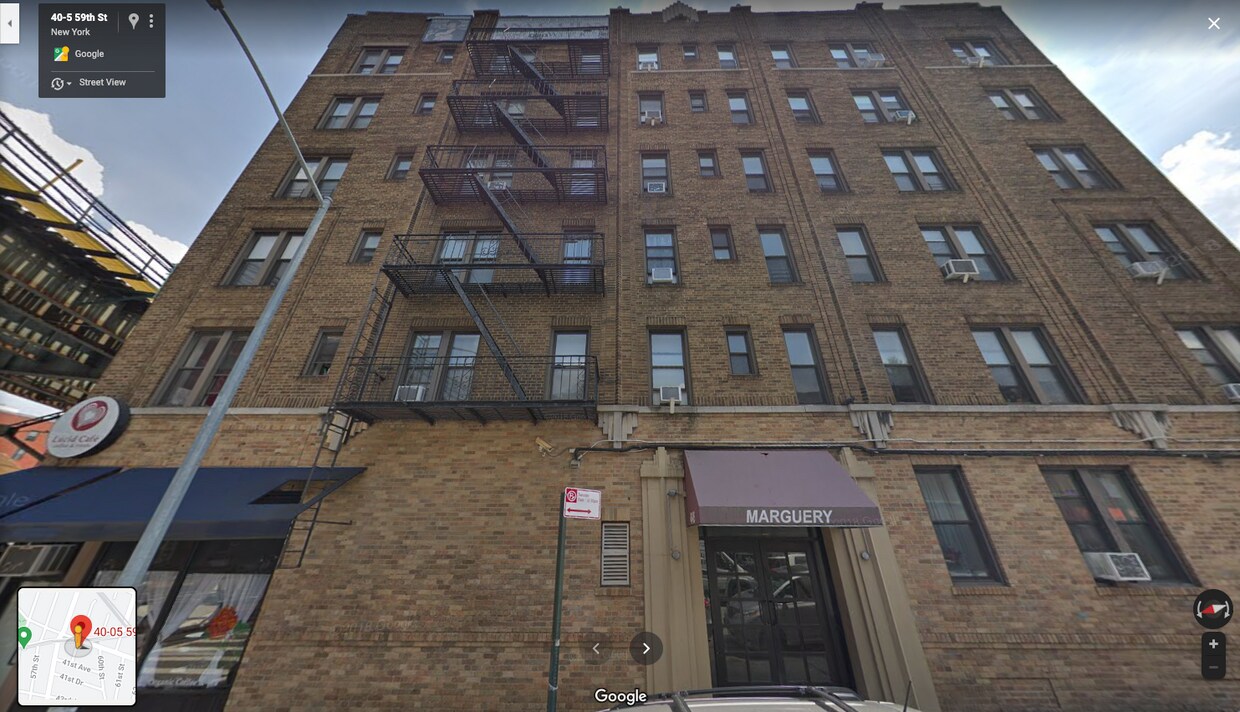 Foto principal - 4005 59th St