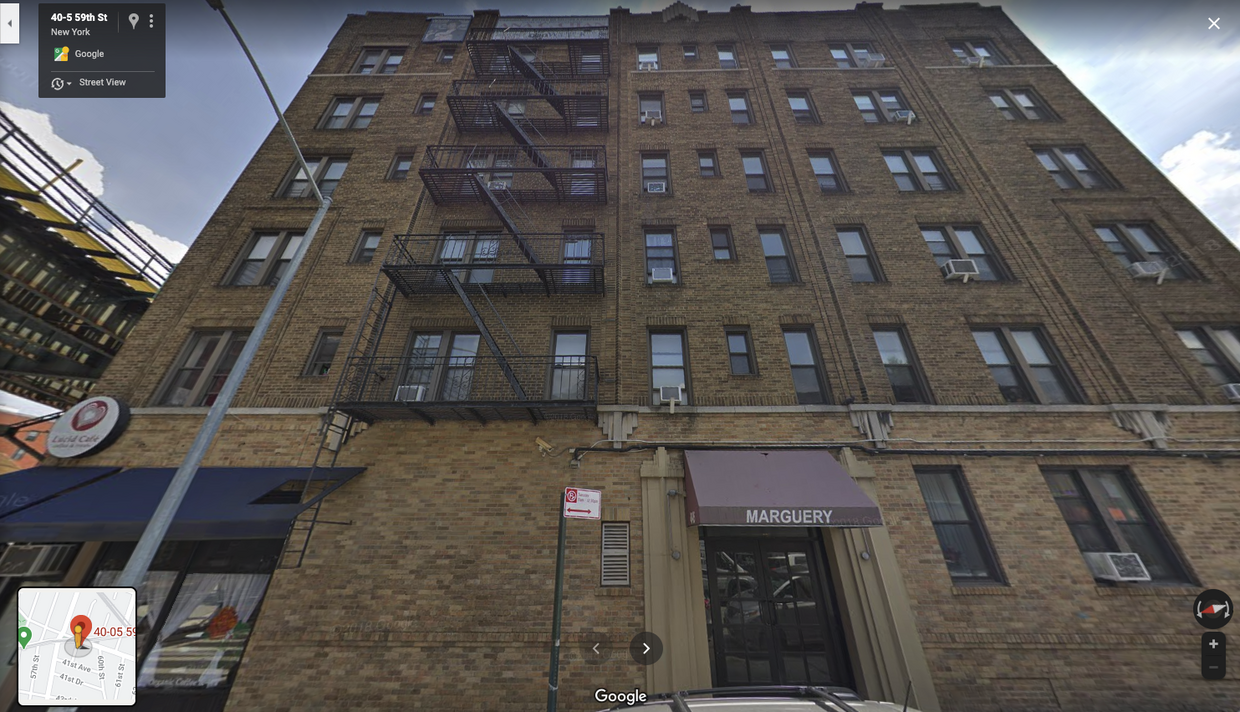 Primary Photo - 4005 59th St