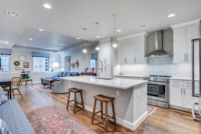 Foto del edificio - 1505 Elm St