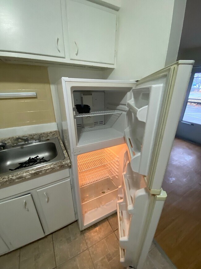 Foto del edificio - 2530 Telegraph Rd