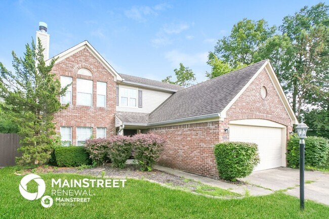 Foto del edificio - 6111 Tybalt Ln