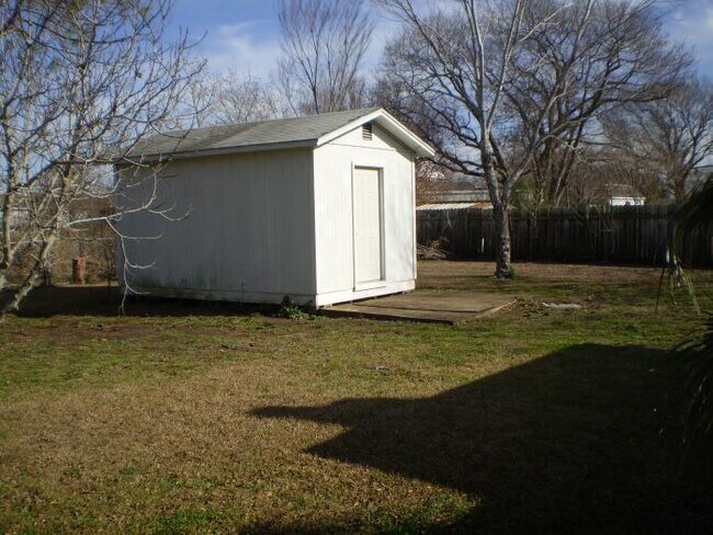 Building Photo - NORTH BOSSIER / BROWNLEE ESTATES