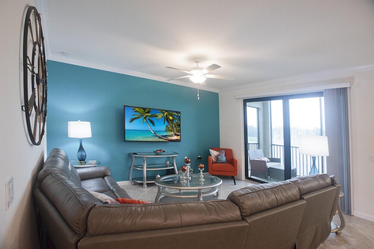 Foto principal - 17520 Gawthrop Dr