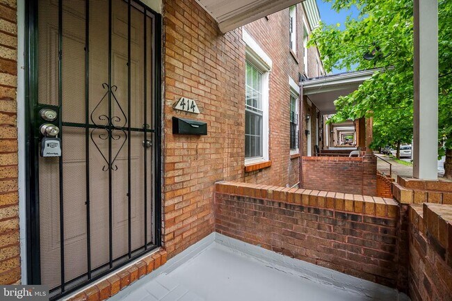 Foto del edificio - 414 N Bouldin St