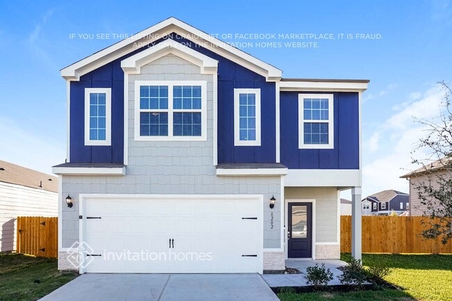 Building Photo - 8202 Blooming Meadow Ln