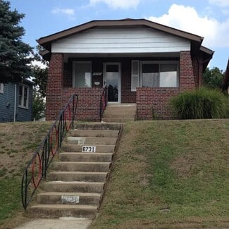 Building Photo - 6731 Lansdowne Ave